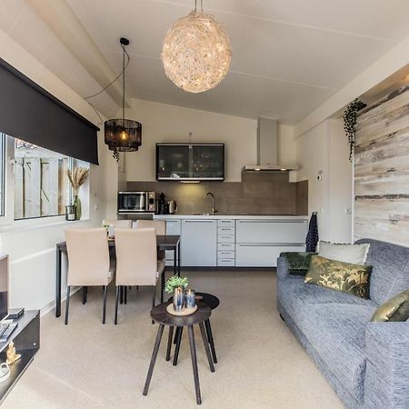 Nieuw Holiday Home Oostkapelle Centrum Exteriör bild